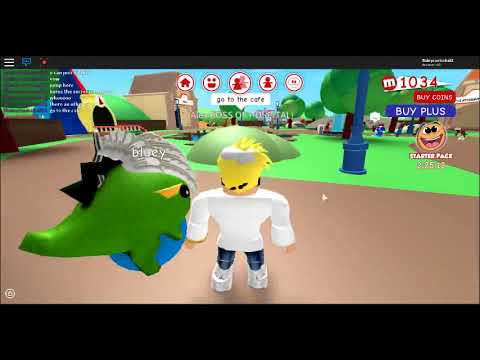 Roblox Meep City Secret Rooms