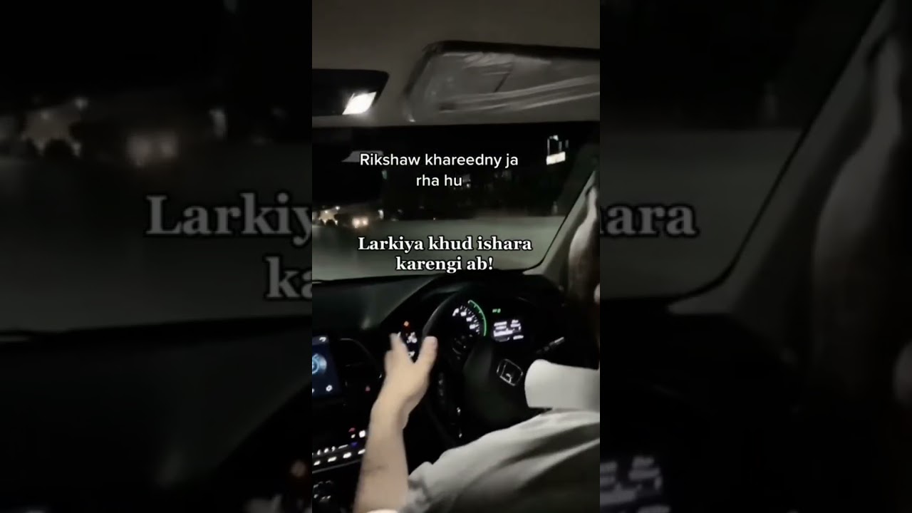 Just For Girls Funny Quotes 😜 Phr Larkiya Khud Ieshra Karngi Ab 😂 