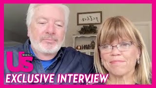 Little People Big World Amy Roloff On Matt & Zach Roloff Falling Out Over Selling The Farm