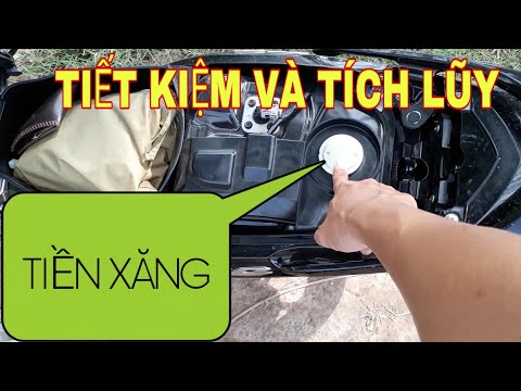 Video: Bạn có tiết kiệm được tiền khi đổ đầy bình xăng không?