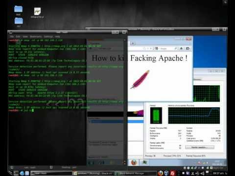 Apache killer