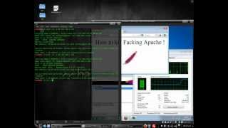 Apache killer