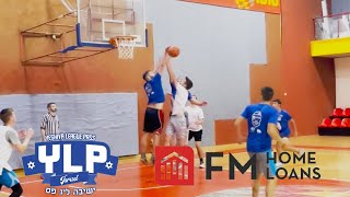Fm Home Loans Afi Basketball League Week 3 Highlights Resimi