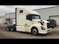 2015 Volvo VNL670 For sale - D13 iShift CERTIFIED & ETESTED 670