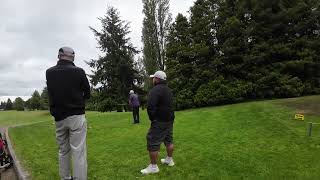 Walter hall golf course 2024 06 30