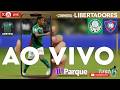 📱🌟LIBERTADORES 🔴Ao Vivo🔴 PALMEIRAS x CERRO PORTEÑO-PAR • Nubank Parque • ⚽️ TIFOSI14®