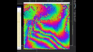 particle engine test (4000 particles)