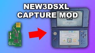 Finishing Loopy New3DSXL Capture Mod - Retro Modding Stream
3DS capture mods allow you to capture both displays of a Nintendo 3DS from a computer so that you can record, stream, or play your 3DS games on a larger screen.
Loopy is one of the most well known 3DS capture mod creators. Their most recent New 3DS XL capture mod looks to be the easiest capture mod to install. Compared to the Optimize kit, there is no instense soldering involved.
Last stream, we started installing the kit, but this week we should be able to finish it up!
FOLLOW ME ON TWITTER - https://twitter.com/dubesinhower
JOIN THE DISCORD - https://discord.gg/D4UX84htKj
SUPPORT ME ON KO-FI - https://ko-fi.com/dubesinhower
More info and purchase the capture mod here: https://www.3dscapture.com/
This is the USB C cutting jig I used: https://3dscapture.com/forum/viewtopic.php?t=6919#p23366 Finishing Loopy New3DSXL Capture Mod - Retro Modding Stream