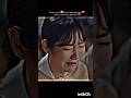 Kyung-woo🥺 again confessed 💖 but lee-soo still 💔 #heartbroken #more than friends #kdrama #emotional