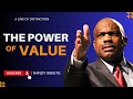 The power of value  randy skeete