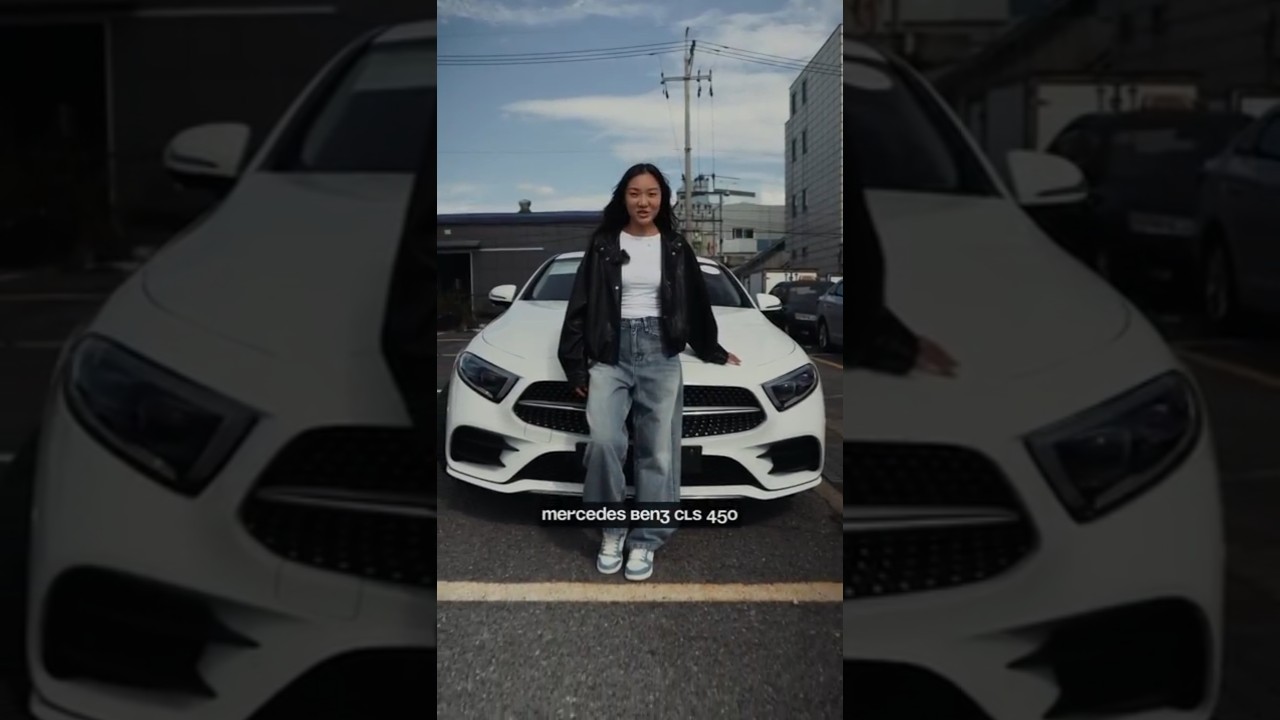 Почему CLS 450 — лучшая альтернатива S-классу?