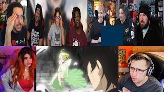 "Wind Spirit!" | BC EPISODE 19-21 REACTION MASHUP!!
