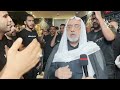 جينا ننشد كربلاء مضيعينها | الشيخ عارف آل سنبل ٢٠-٢-١٤٤٥هـ بكربلاء بقافلة زيارات السلام