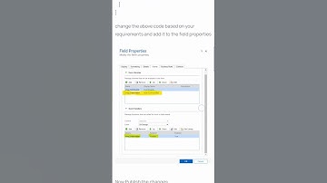 How To Hide And Show Command Bar Using JavaScript In Dynamics 365