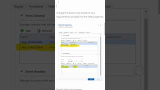 How To Hide And Show Command Bar Using JavaScript In Dynamics 365