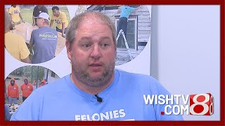 Famous Construction training program helps ex-offenders rebuild lives Wealth
