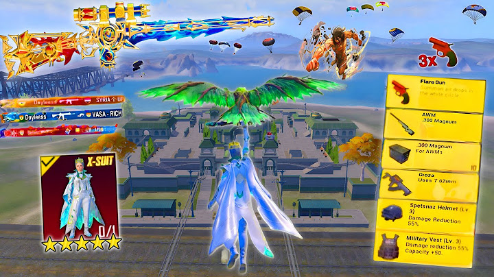 MY BEST RUSH GAMEPLAY in NEW MODE🔥SILVANUS X-Suit😍 SAMSUNG,A7,A8,J4,J5,J6,J7,J2,J3,XS,A3,A4,A5,A6,A7