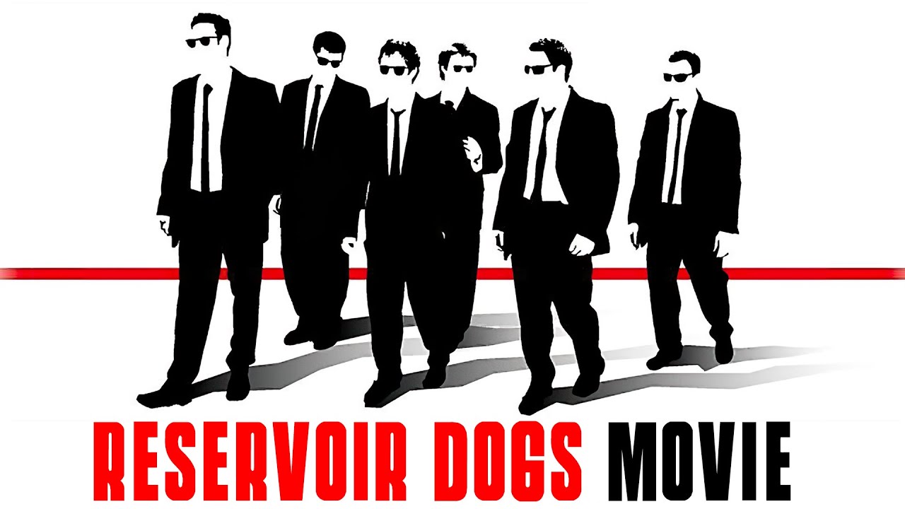 Reservoir Dogs Game Movie All Cutscenes YouTube