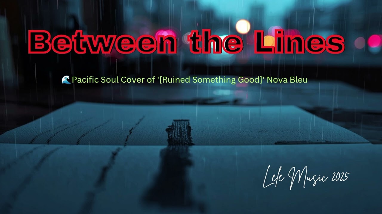 Between the Lines (Cover) Lele Music 2026