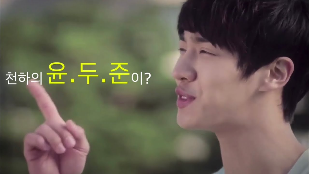 Latte는 이런 광고도 했다는 하이라이트