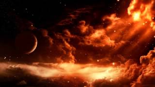 Divine Chemechanical - God the Space Between Us