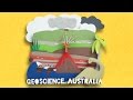 Geoscience australia open day 2014