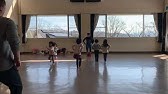 ディズニーメドレー 子ども達と踊れる楽しい体操 Youtube