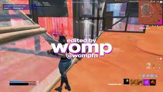 Riptide π | Womp Highlights #2