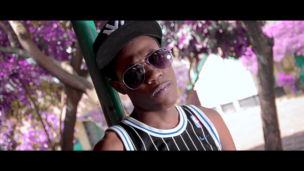 Balance the ball-Bobonyosto ft Team Ganji(kush) x Unco Jing Jong x Siren On The Beat(OFFICIAL VIDEO)