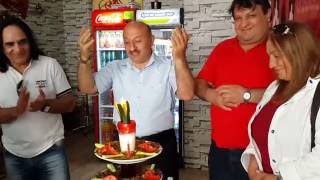 ADEM İMDAT KESİCİ KARDEŞİMİZİN DOĞUM GÜNÜN 14 06 2014