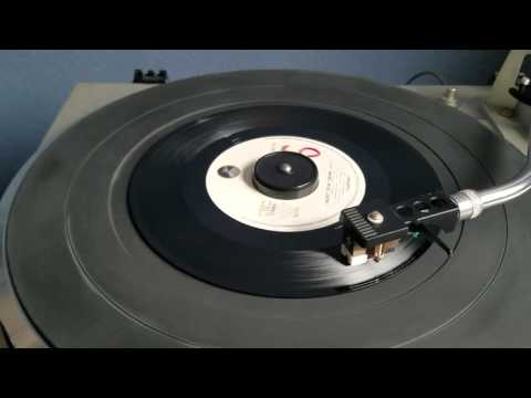 Starpoint - Object of My Desire (45 rpm)