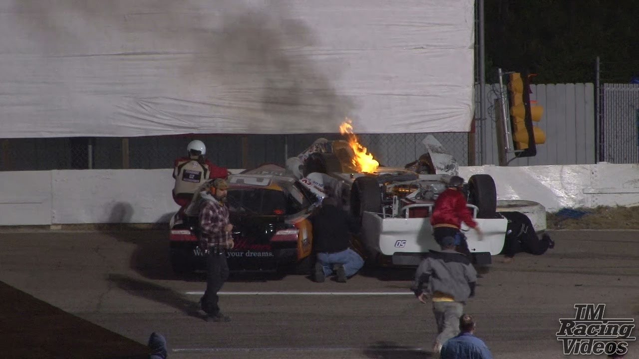 Southside Speedway — последние модели — 03.05.13