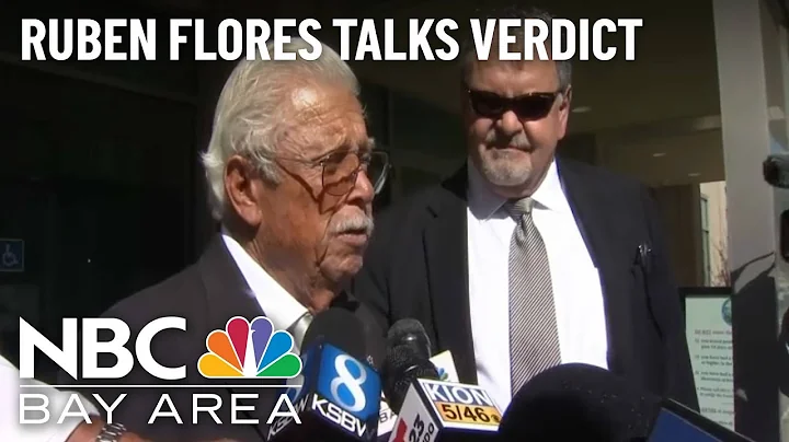 Watch: Ruben Flores Discusses Verdicts in Kristin ...
