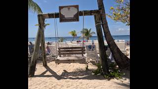 Snorkeling at Tabyana Beach Resort in Roatan 2026