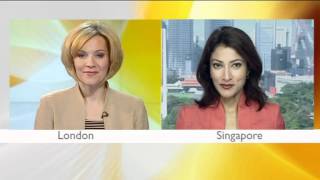 SHARANJIT LEYL.  BBC NEWS Newsday