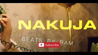 Tommy Flavour feat Marioo - Nakuja Instrumental Beats By Ram