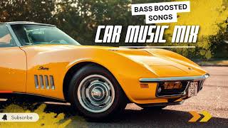 Best Remixes For Car | Music 2024