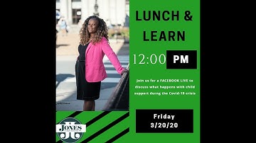 Child Support during Covid-19