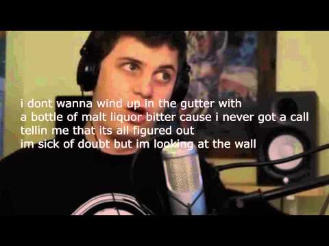 Break Ya Neck W George Watsky LYRICS 