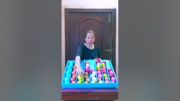 puzzle sort ball game challenge very fun and smart 209