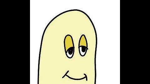 A E I O U - Lip sync animation test. #Shorts
