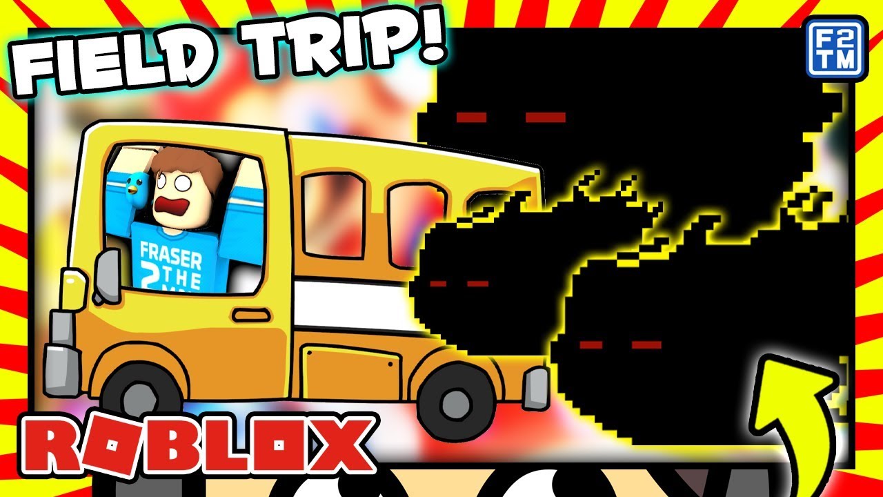 Roblox Field Trip The Haunted Museum Youtube - museum haunted field trip in roblox youtube