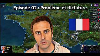 GPS 5 - FRANCE - EP02 Problème et dictature