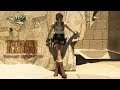 Tomb raider 4 the last revelation  full game walkthrough