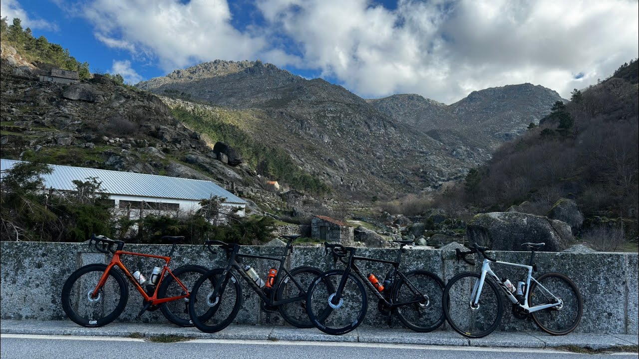 Atrás dos  cavalos 🐴 