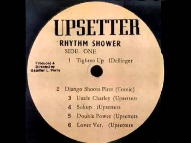 Upsetters Double Seven '73 (Trojan) - YouTube