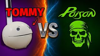 Tommy Destroys This Classic Rock Song!