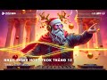 NONSTOP 2025 BAY PHÒNG BASS CỰC MẠNH🔥NHẠC SÀN VINAHOUSE DJ MIXTAPE 2025 ✈️ NHẠC REMIX CỰC MẠNH VOL12