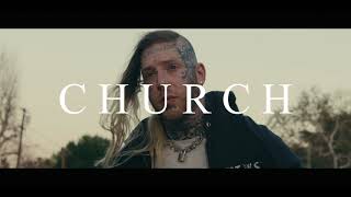 Church - Tom MacDonald & Brandon Hart ft. Nova Rockafeller