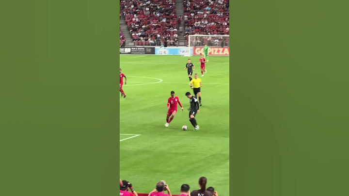 ” 손흥민 치달 직관“ 2026 FIFA 북중미 월드컵 한국 vs 싱가포르